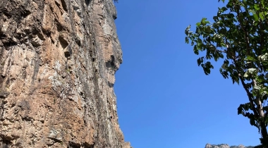 Sümela Manastırı