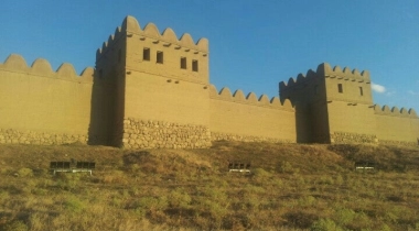 Hattusa Antik Kenti