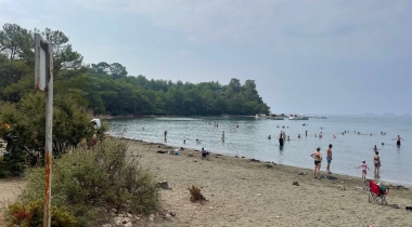 Phaselis Antik Kenti