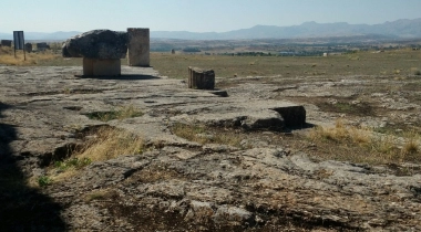 Pisidia Antik Kenti