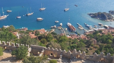Simena Kalesi