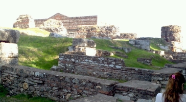 Sardes Antik Kenti