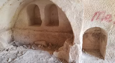 Zeugma Belkis Antik Kenti