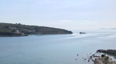 Kanai Antik Kenti ( Yahudi Kalesi )