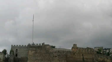 Trabzon Kalesi