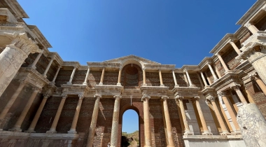 Sardes Antik Kenti
