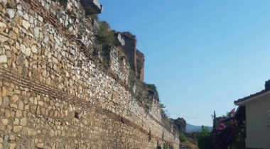 İznik Kalesi