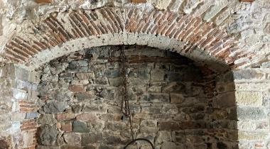 Sümela Manastırı