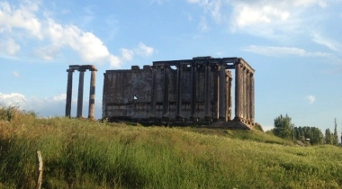 Aizanoi Antik Kenti