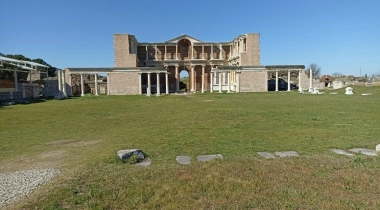 Sardes Antik Kenti