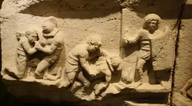 Kibyra Antik Kenti