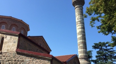 Ortahisar Fatih Büyük Camii