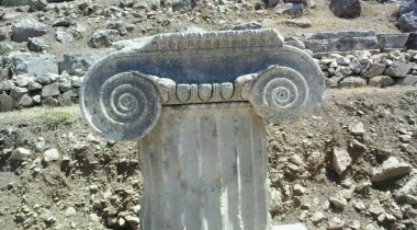 Letoon Antik Kenti