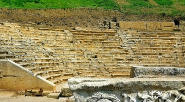 Prusias ad Hypium Antik Kenti