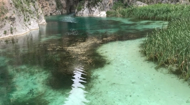 Kapuz Kanyonu