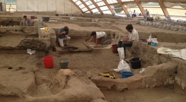 Çatalhöyük Antik Kenti