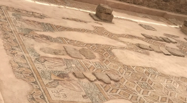 Hadrianapolis Antik Şehri