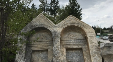 Aizanoi Antik Kenti