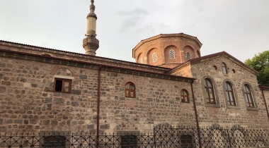 Ortahisar Fatih Büyük Camii