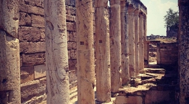Hierapolis Antik Kenti