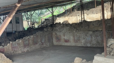 Antandros Antik Kenti