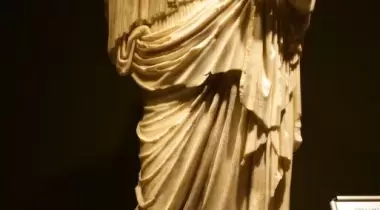 Kibyra Antik Kenti
