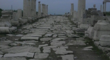 Laodikeia Antik Kenti