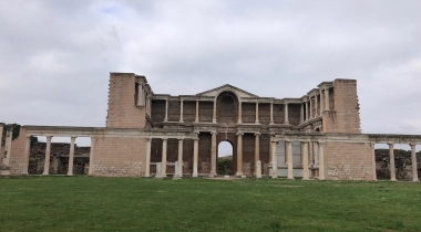 Sardes Antik Kenti