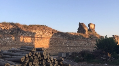 İznik Kalesi