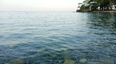 Phaselis Antik Kenti