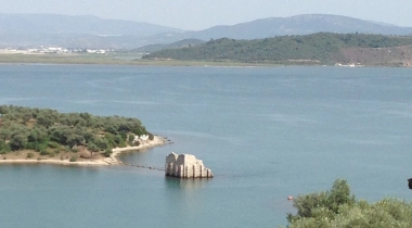 İasos Antik Kenti