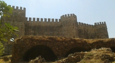Mamure Kalesi