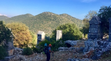 Apollonia Antik Kenti