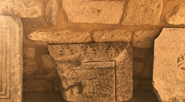 Enez Kalesi