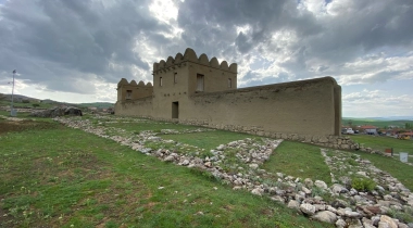 Hattusa Antik Kenti