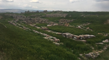 Kültepe Kanis - Karumu Antik Kenti
