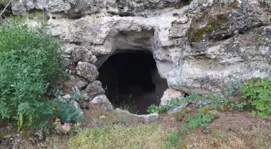 Hyllarima Antik Kenti