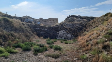 Gordion Antik Kenti