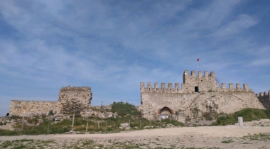 Enez Kalesi