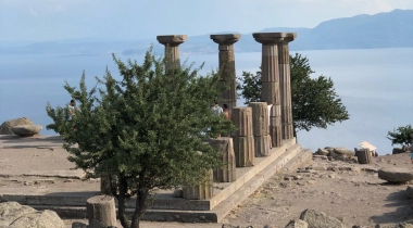 Assos Antik Kent