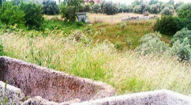 Tralleis Antik Kenti