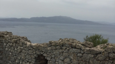 Assos Antik Kent