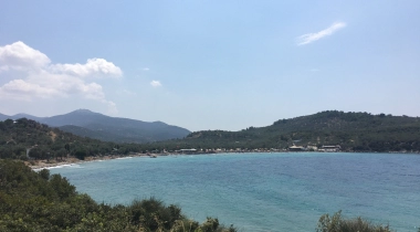 Kanai Antik Kenti ( Yahudi Kalesi )