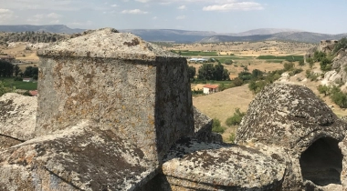 Kilistra Antik Kenti