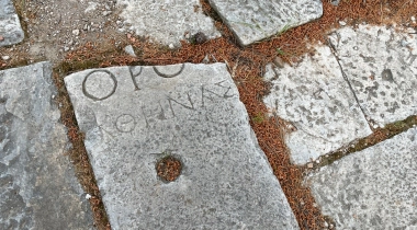 Priene Antik Kenti
