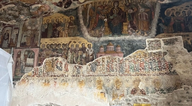 Sümela Manastırı