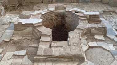 Laodikeia Antik Kenti