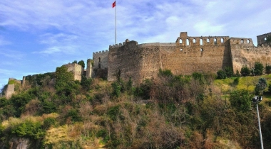 Trabzon Kalesi