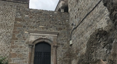 Kızlar Manastırı (Panagia Theoskepastos Monastery)