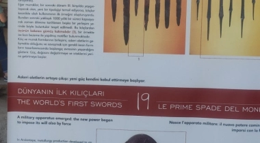 Arslantepe Höyüğü